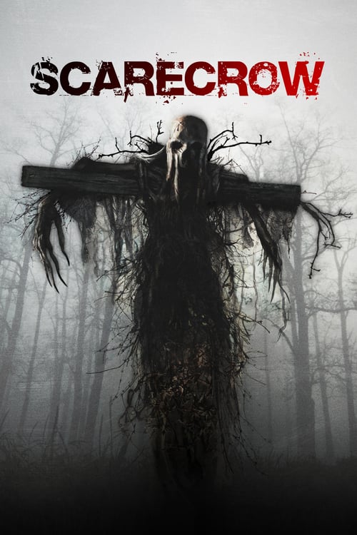 Scarecrow - Movie Poster Scarecrow - Movie Poster
