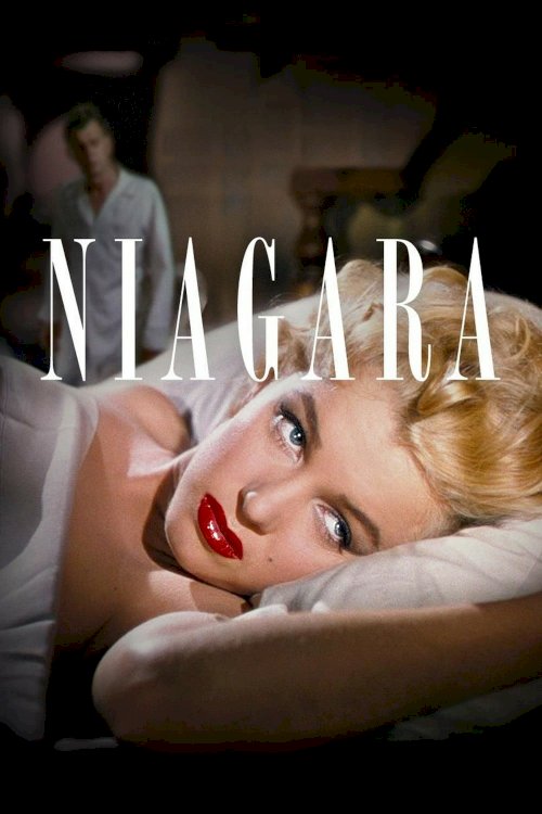 Niagara - Movie Poster