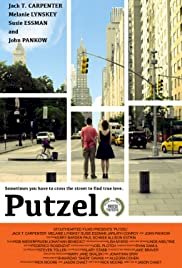 Putzel - Movie Poster Putzel - Movie Poster