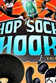 Chop Socky Chooks - Movie Poster Chop Socky Chooks - Movie Poster