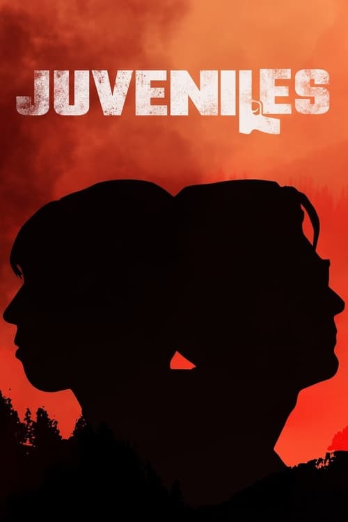 Juveniles - Movie Poster Juveniles - Movie Poster