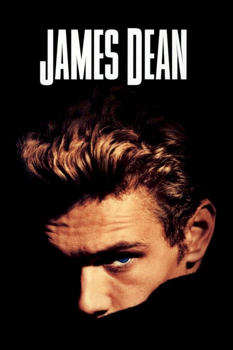 James Dean - Movie Poster James Dean - Movie Poster