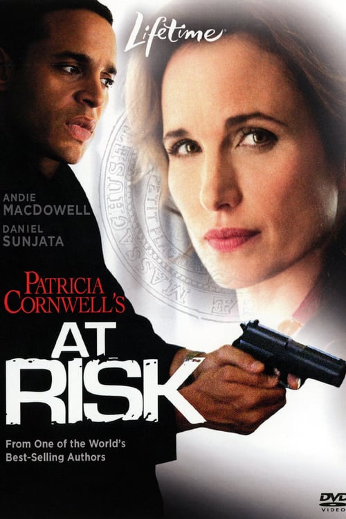 At Risk - Movie Poster