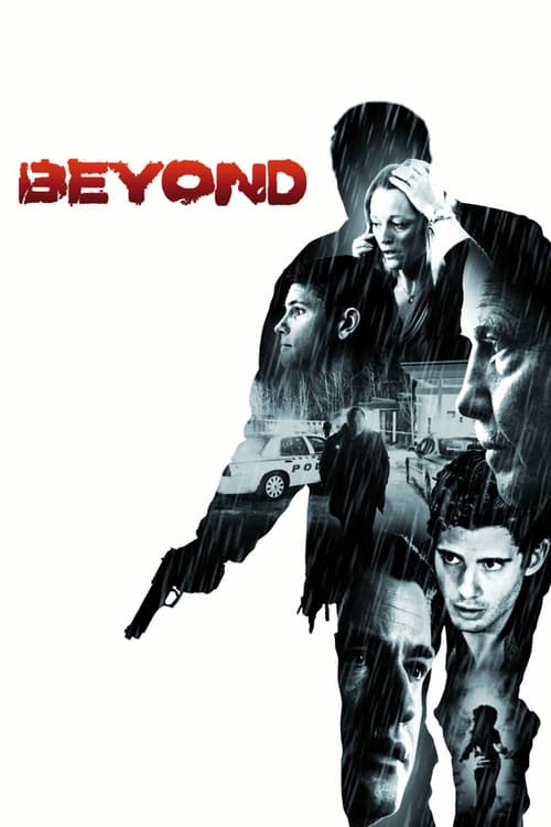 Beyond - Movie Poster