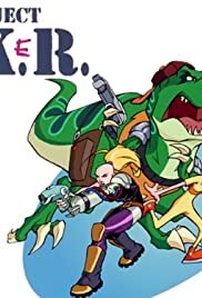 Project G.e.e.K.e.R. - Movie Poster Project G.e.e.K.e.R. - Movie Poster