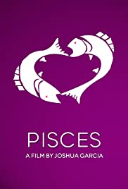 Pisces - Movie Poster Pisces - Movie Poster