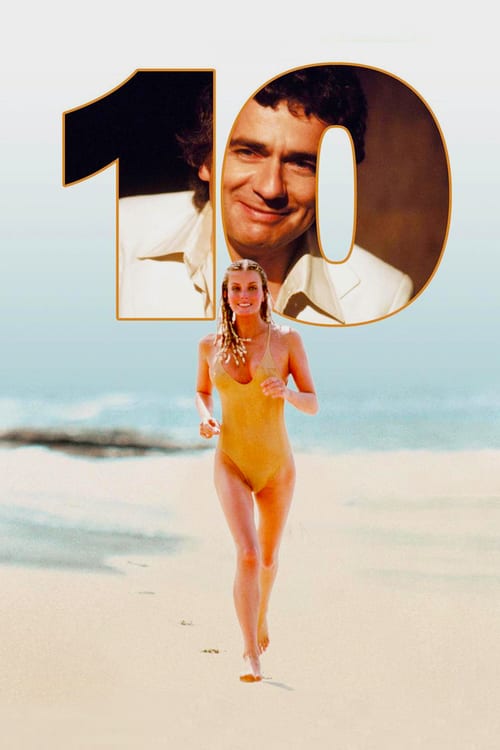 10 - Movie Poster 10 - Movie Poster