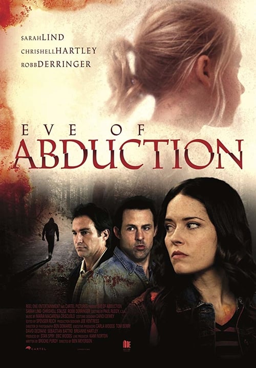 Eve Of Abduction - Movie Poster Eve Of Abduction - Movie Poster