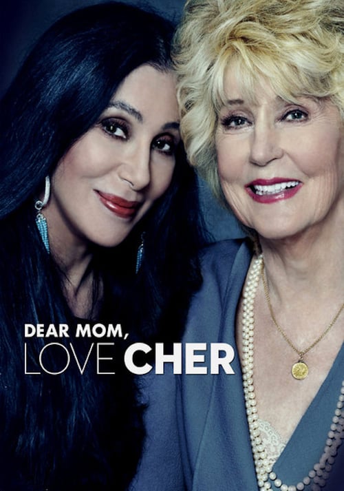 Dear Mom, Love Cher - Movie Poster Dear Mom, Love Cher - Movie Poster