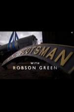 Flying Scotsman with Robson Green - Movie Poster Flying Scotsman with Robson Green - Movie Poster