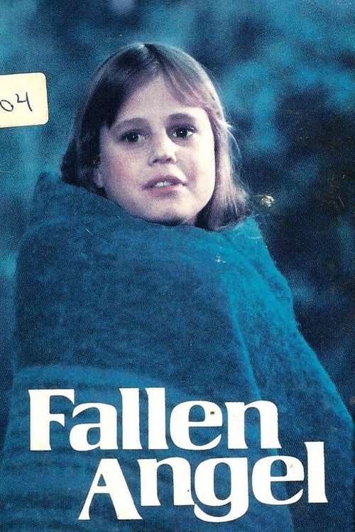 Fallen Angel - Movie Poster Fallen Angel - Movie Poster
