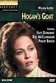 Hogan's Goat - Movie Poster Hogan's Goat - Movie Poster