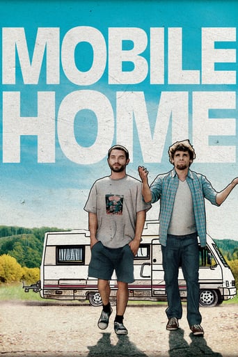 Mobile Home - Movie Poster