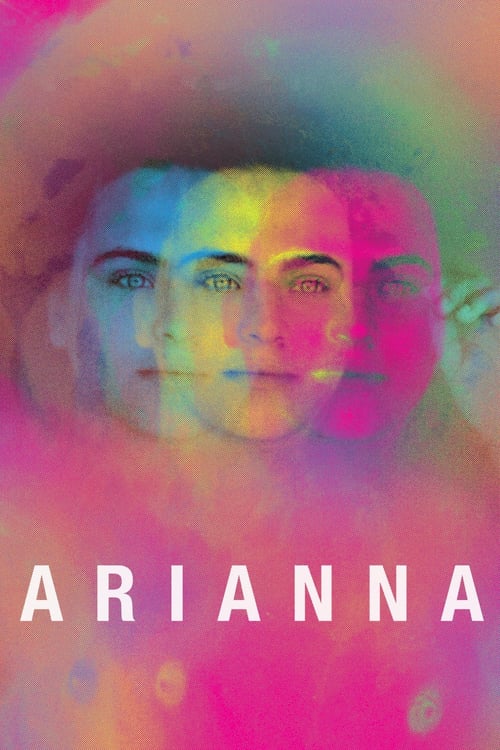 Arianna - Movie Poster