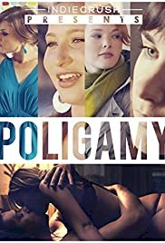 Poligamy - Movie Poster Poligamy - Movie Poster