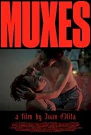 Muxes - Movie Poster Muxes - Movie Poster