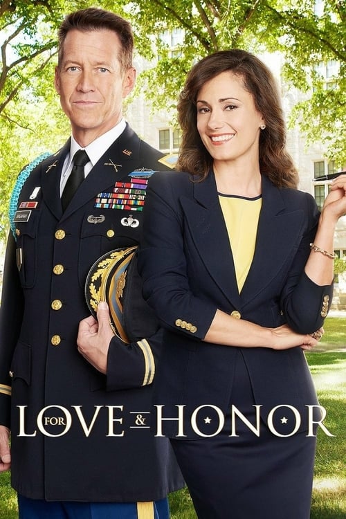 For Love and Honor - Movie Poster For Love and Honor - Movie Poster