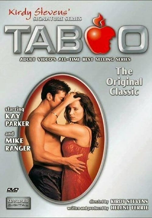 Taboo - Movie Poster Taboo - Movie Poster