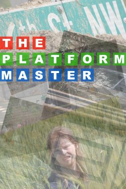 The Platform Master - Movie Poster The Platform Master - Movie Poster