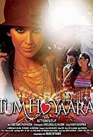 Tum Ho Yaara - Movie Poster Tum Ho Yaara - Movie Poster