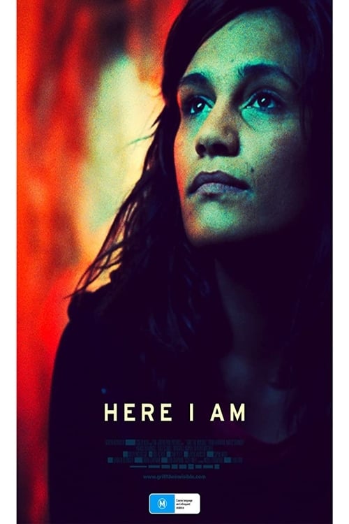 Here I Am - Movie Poster Here I Am - Movie Poster