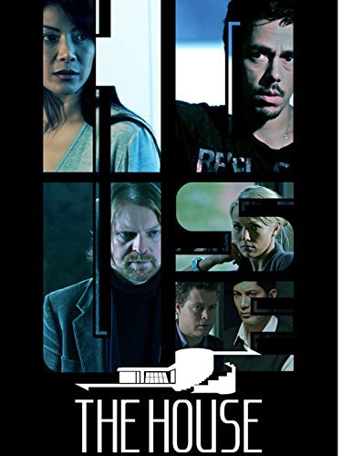 The House - Movie Poster The House - Movie Poster