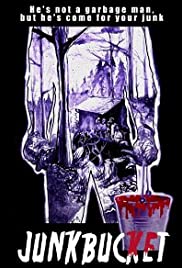 Junkbucket - Movie Poster Junkbucket - Movie Poster