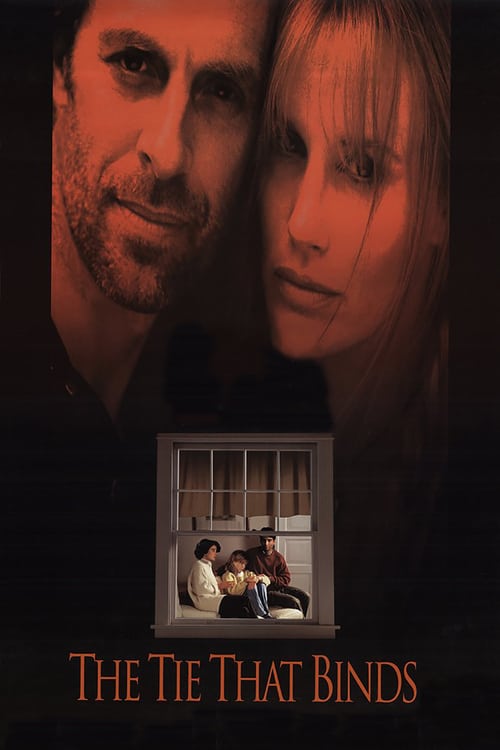 The Tie That Binds - Movie Poster The Tie That Binds - Movie Poster