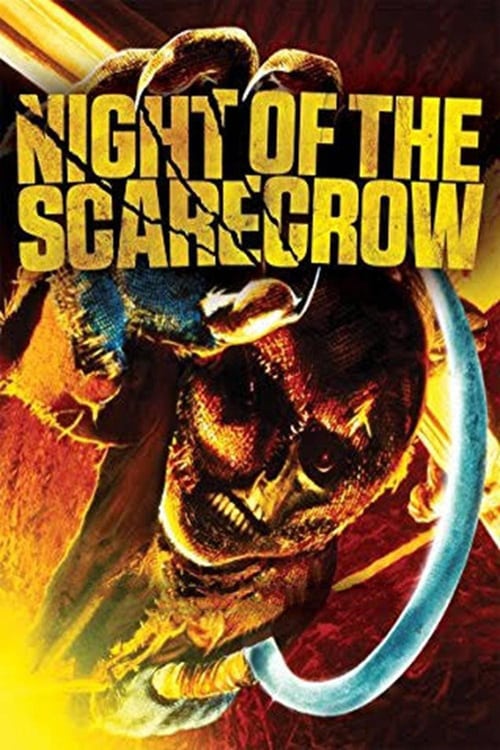 Night of the Scarecrow - Movie Poster