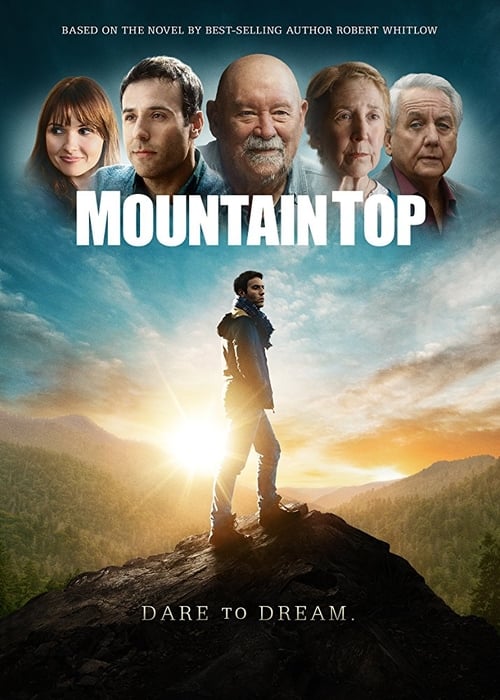 Mountain Top - Movie Poster Mountain Top - Movie Poster