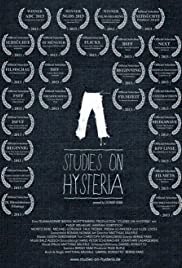 Studies on Hysteria - Movie Poster Studies on Hysteria - Movie Poster