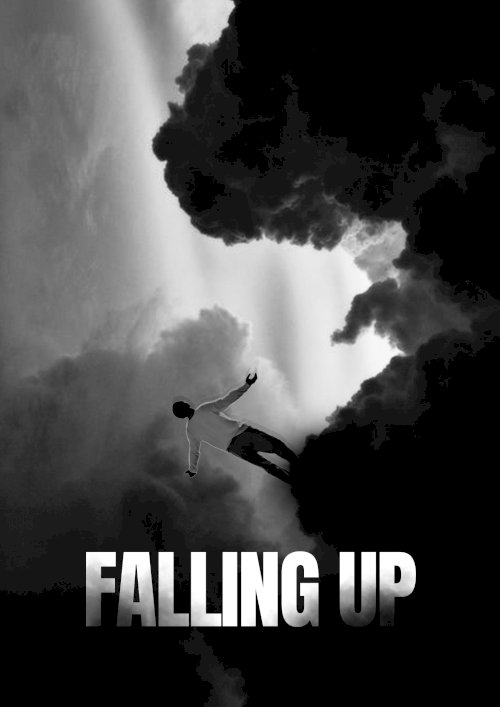 Falling Up - Movie Poster