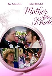 Mother of the Bride - Movie Poster Mother of the Bride - Movie Poster