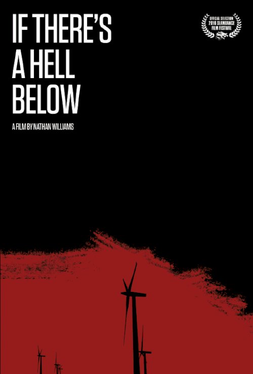 If There's a Hell Below - Movie Poster If There's a Hell Below - Movie Poster