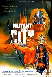 Death Run - Movie Poster Death Run - Movie Poster