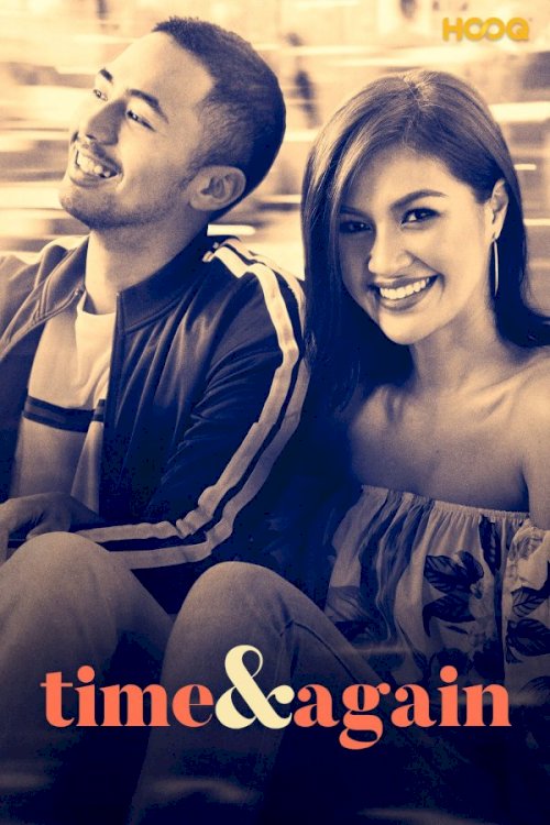 Time & Again - Movie Poster Time & Again - Movie Poster