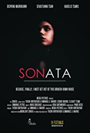 Sonata - Movie Poster Sonata - Movie Poster