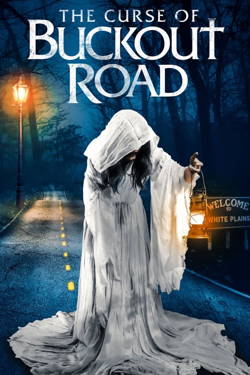 The Curse of Buckout Road - Movie Poster The Curse of Buckout Road - Movie Poster