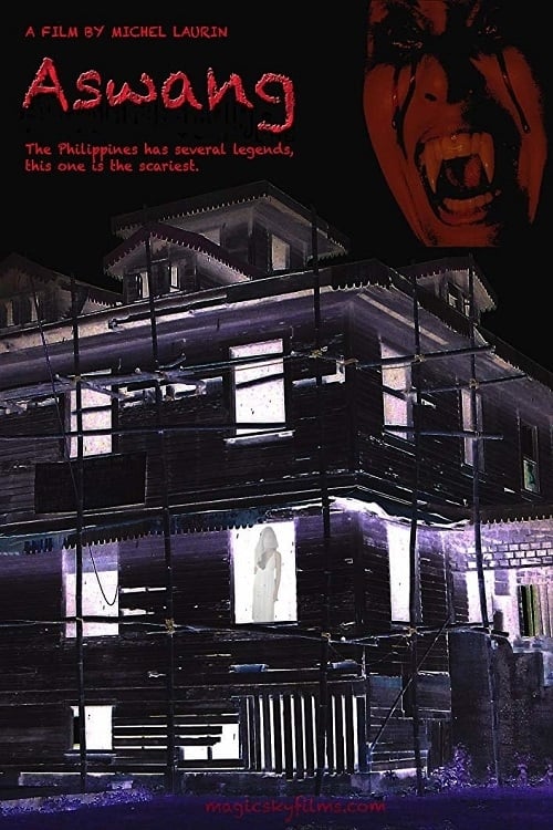 Aswang - Movie Poster Aswang - Movie Poster