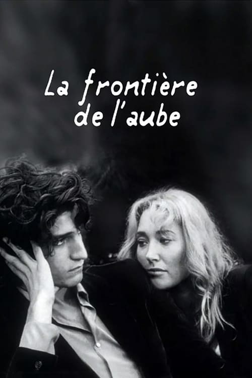 Frontier of the Dawn - Movie Poster Frontier of the Dawn - Movie Poster
