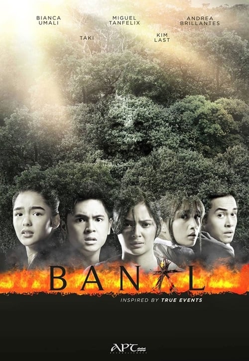 Banal - Movie Poster Banal - Movie Poster