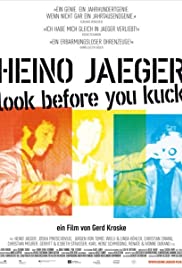 Heino Jaeger - Look Before You Kuck - Movie Poster