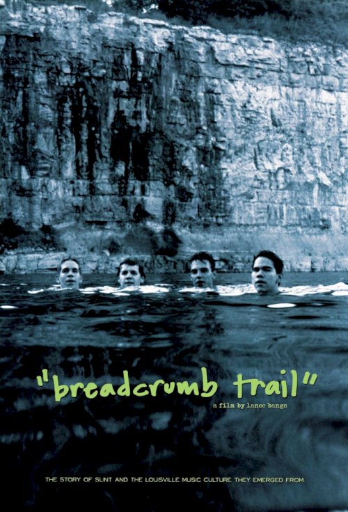 Breadcrumb Trail - Movie Poster Breadcrumb Trail - Movie Poster