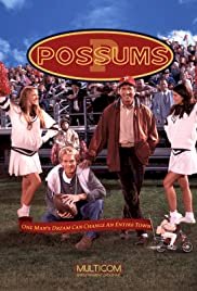 Possums - Movie Poster Possums - Movie Poster