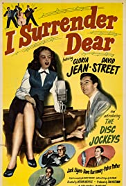 I Surrender Dear - Movie Poster I Surrender Dear - Movie Poster