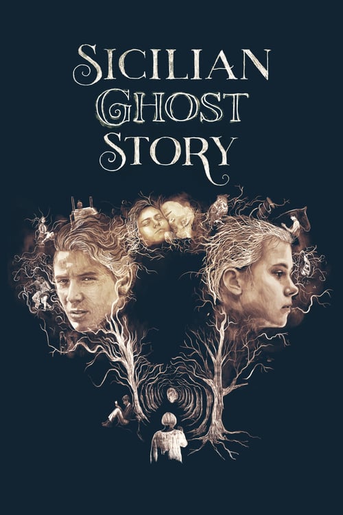 Sicilian Ghost Story - Movie Poster