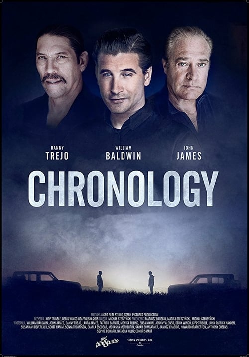 Chronology - Movie Poster