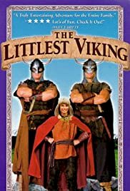The Littlest Viking - Movie Poster The Littlest Viking - Movie Poster
