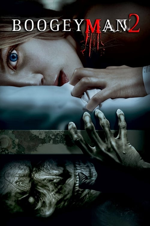 Boogeyman 2 - Movie Poster