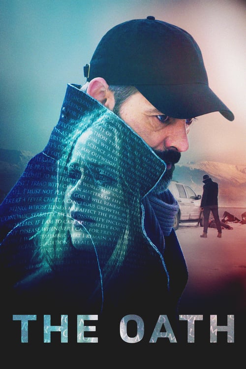 The Oath - Movie Poster The Oath - Movie Poster
